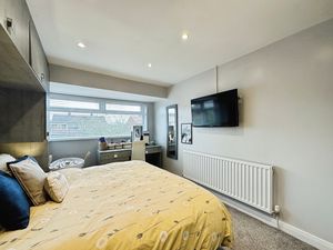 Bedroom 1- click for photo gallery